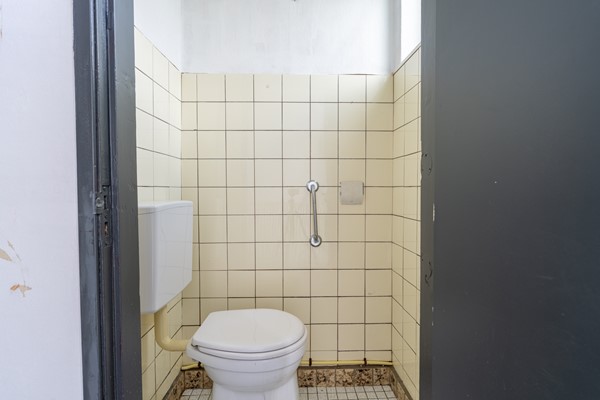 Medium property photo - Fabriciusstraat 16, 4286 AA Almkerk